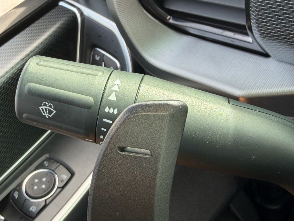 Used 2023 Black Ford Raptor image 33