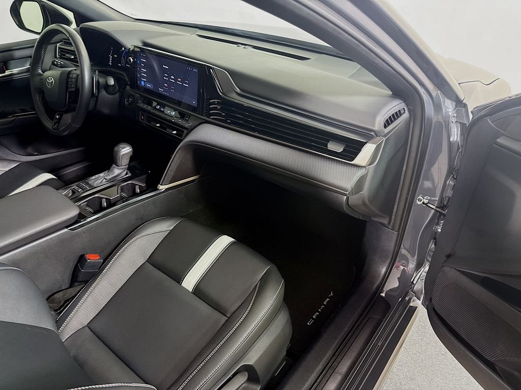 Used 2025 Underground Toyota SE image 27