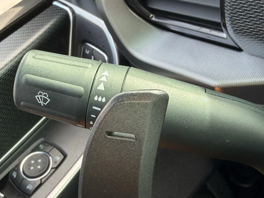 Used 2023 Black Metallic Ford Raptor image 33