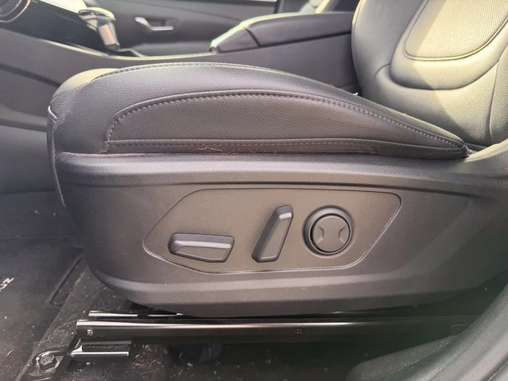 Used 2024 Gray Hyundai XRT image 21
