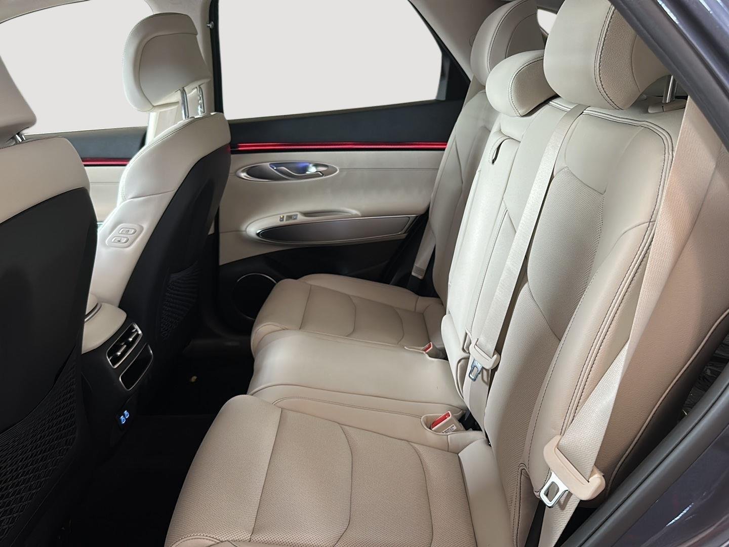 Used 2026 Ceres Blue Genesis 2.5T Select image 18
