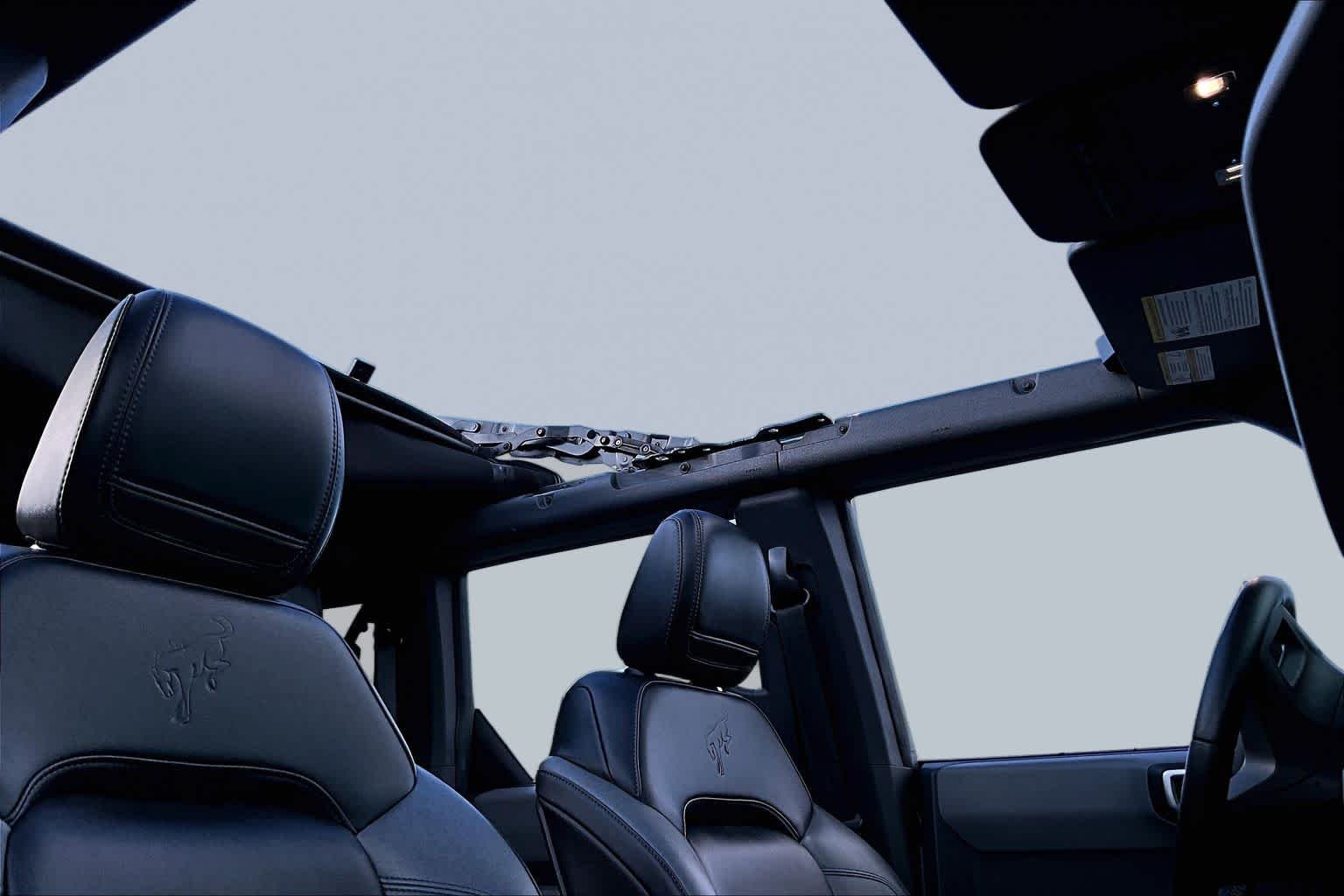 Used 2023 Area 51 Ford Black Diamond image 14