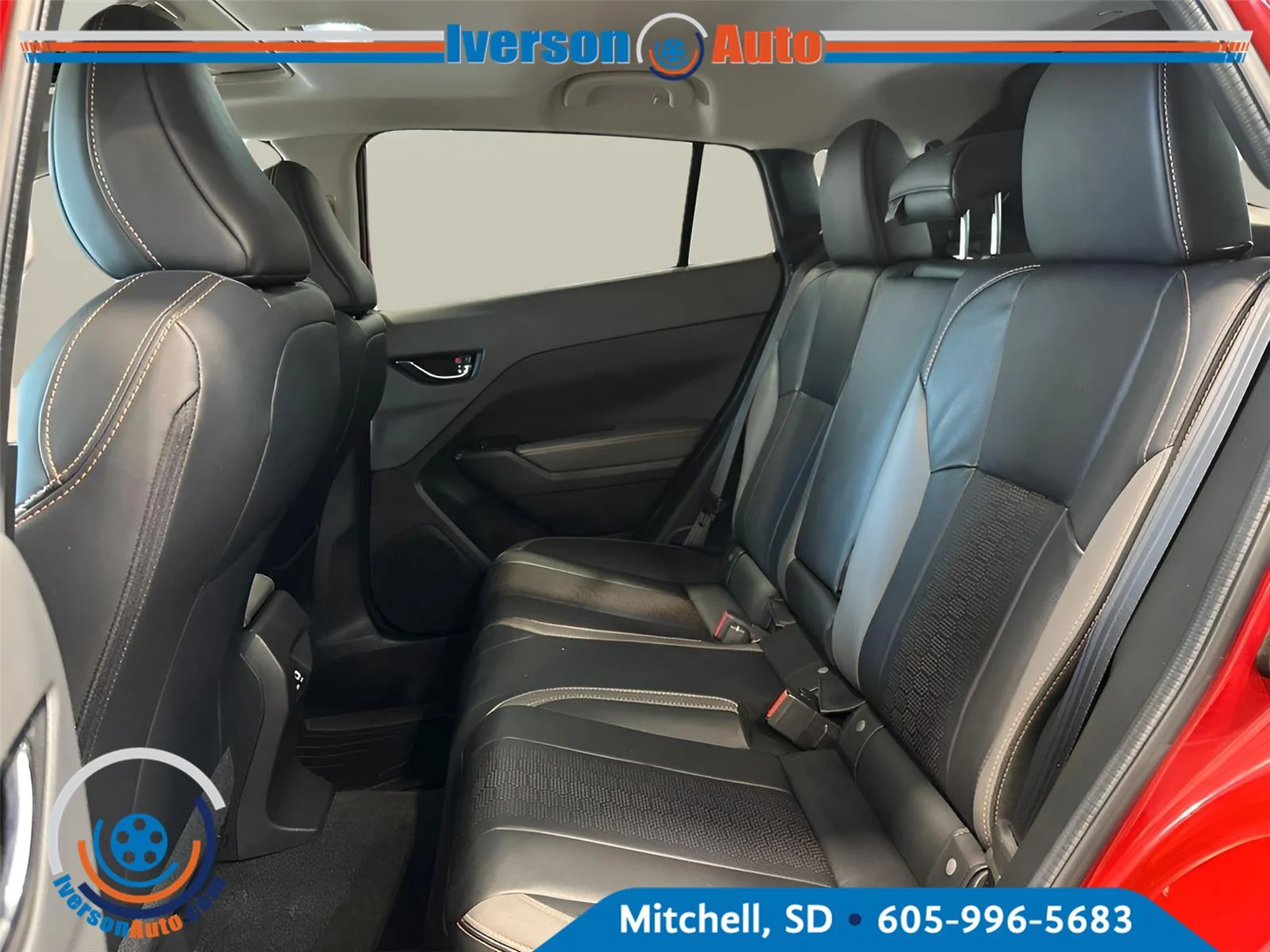 2024 Subaru Crosstrek Limited - Photo 27