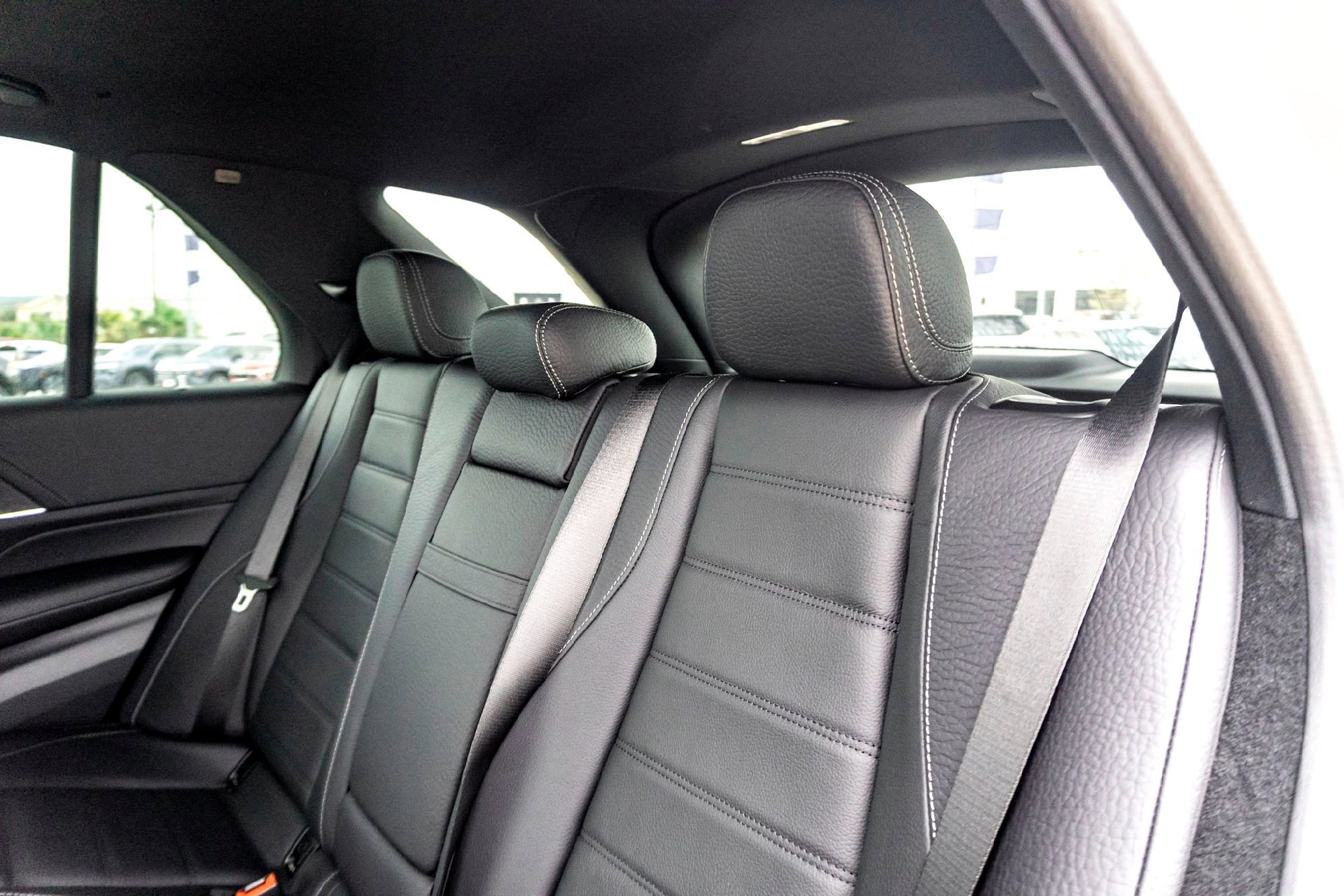New 2026 MANUFAKTUR Alpine Grey Mercedes-Benz GLE 580 image 19