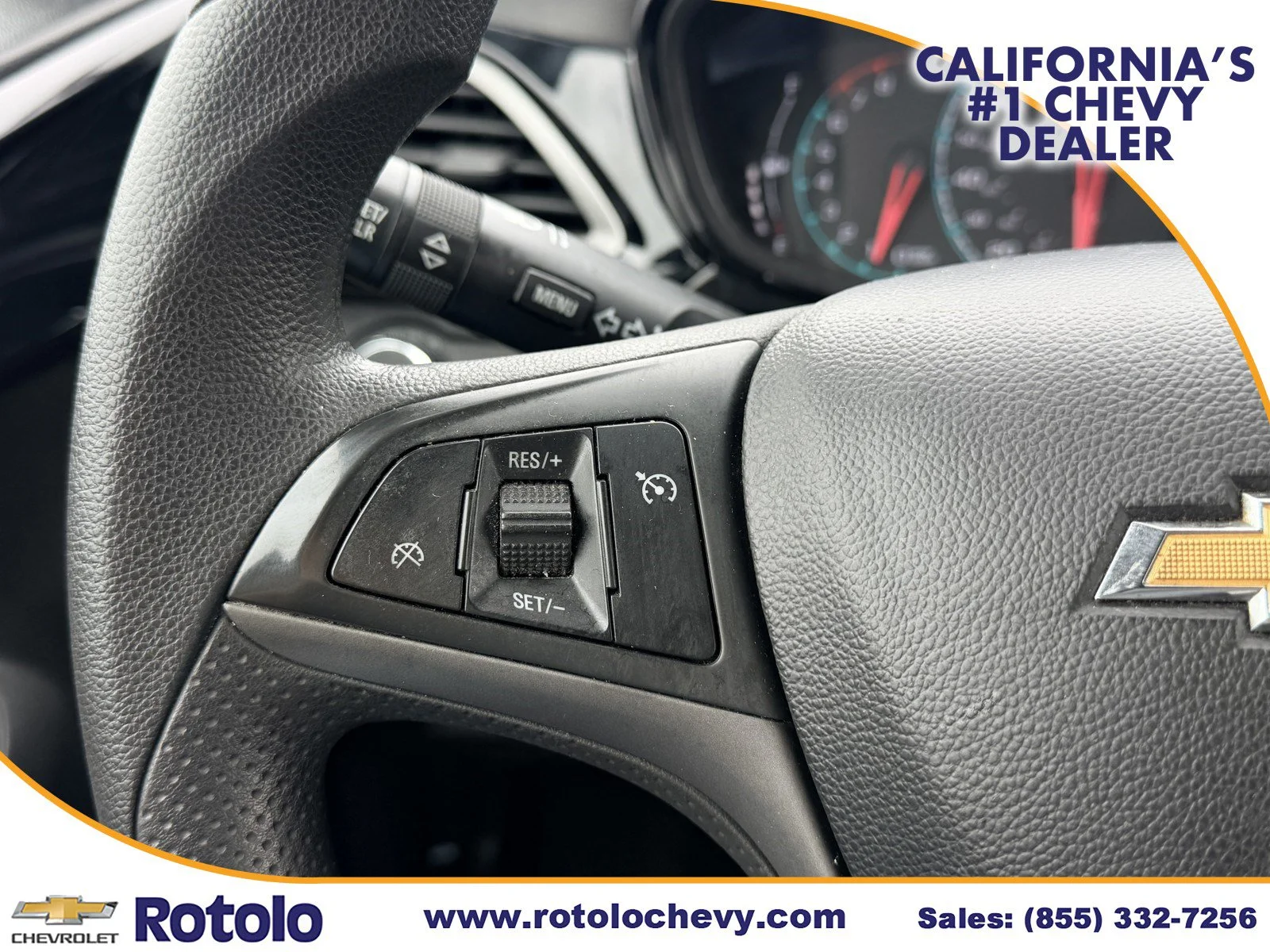 Used 2021 (Metallic paint.) Chevrolet 1LT image 22