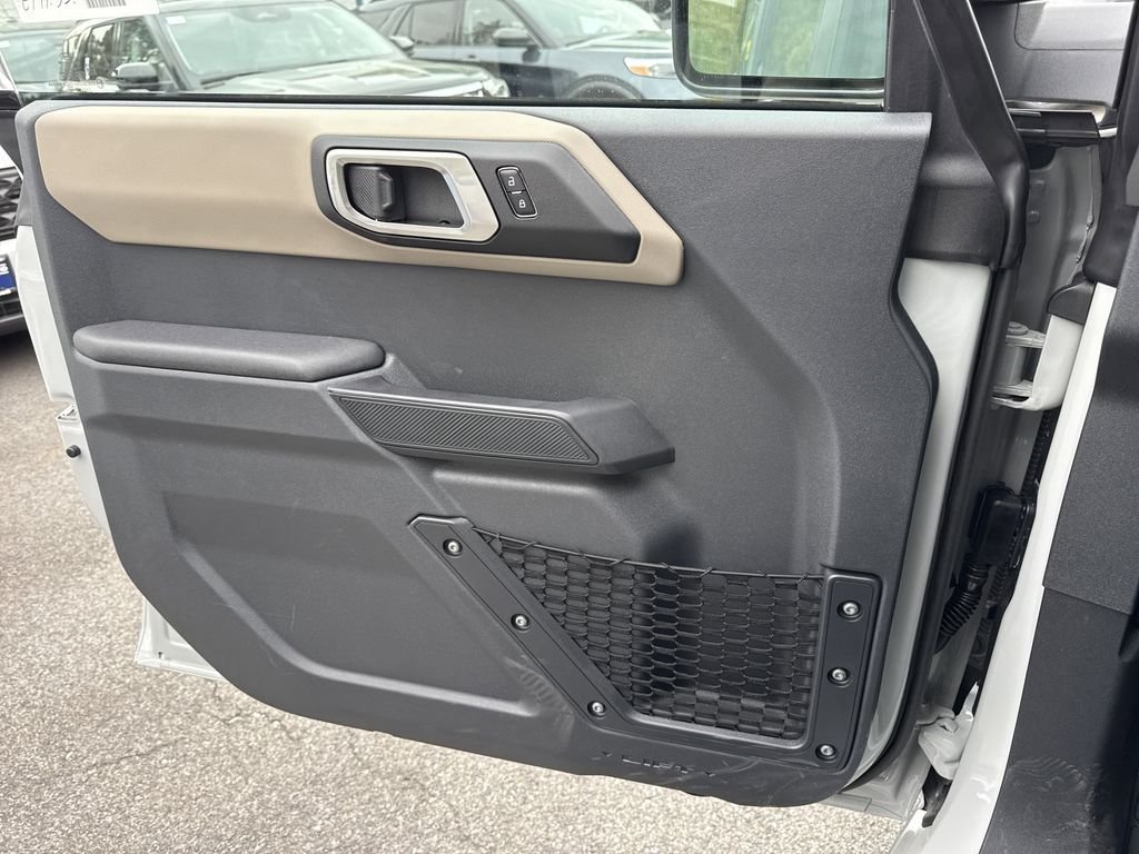 New 2026 Avalanche Ford Big Bend® image 26