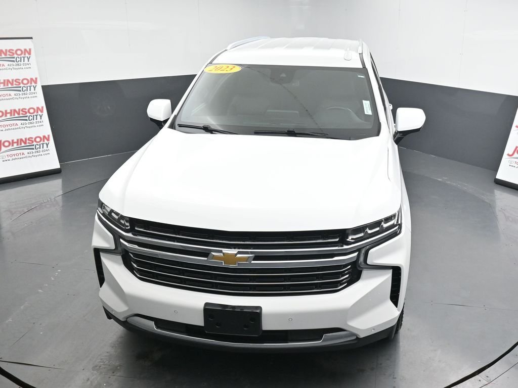 2023 Chevrolet Tahoe LT - Photo 26