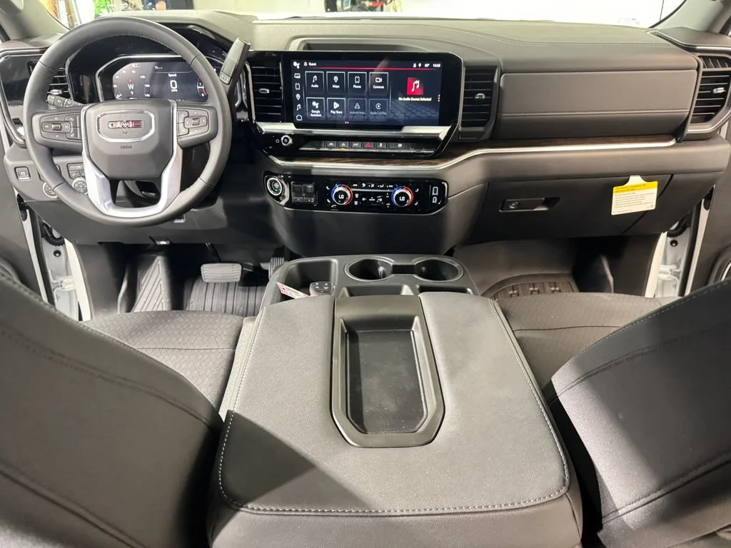 New 2026 Summit White GMC Elevation image 13