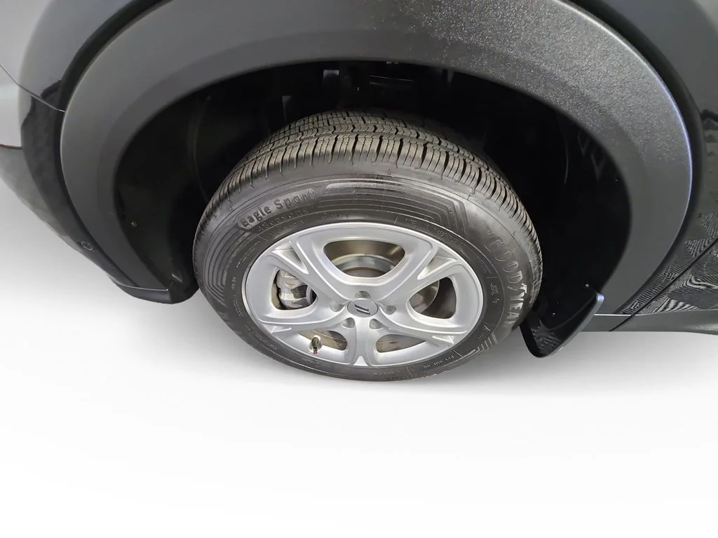 Used 2024 Black Dodge GT Plus image 14