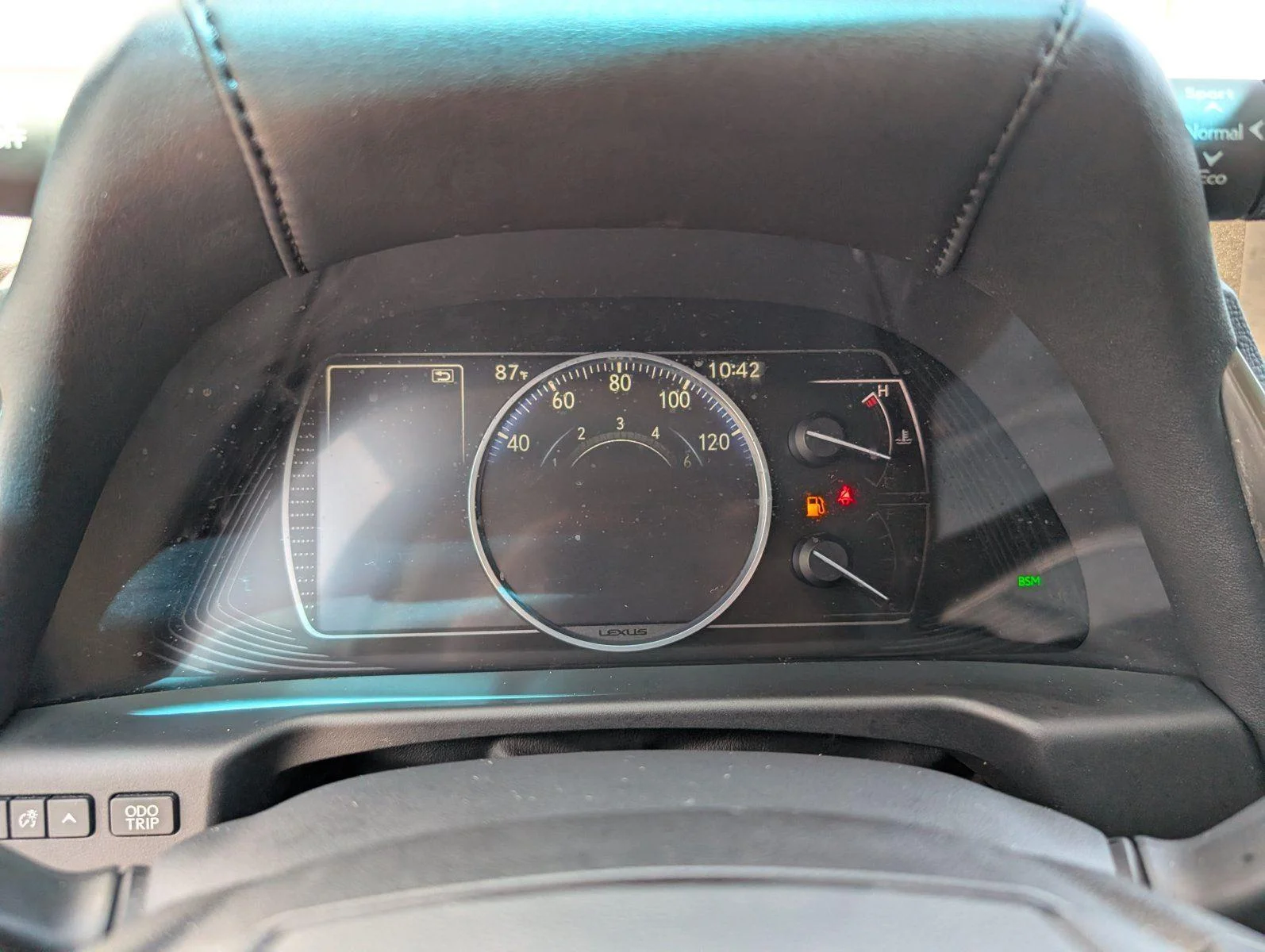 Used 2021 Caviar Lexus ES 350 image 23