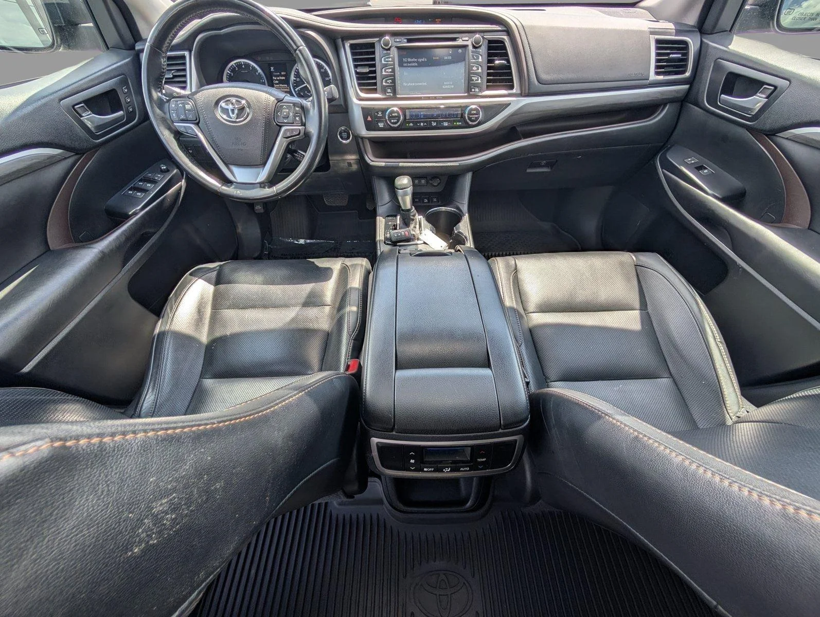 Used 2017 Predawn Gray Mica Toyota Limited image 25