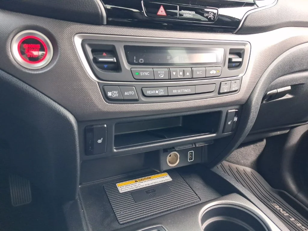 Used 2022  Honda RTL-E image 30