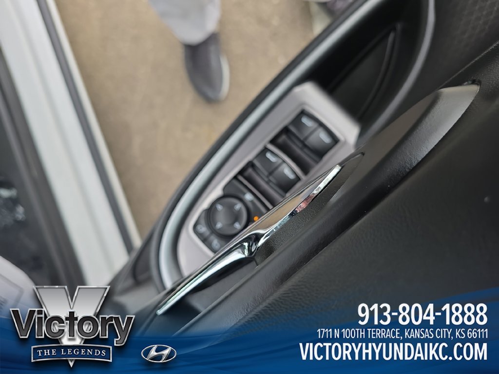 Used 2024 White Chevrolet LT image 11