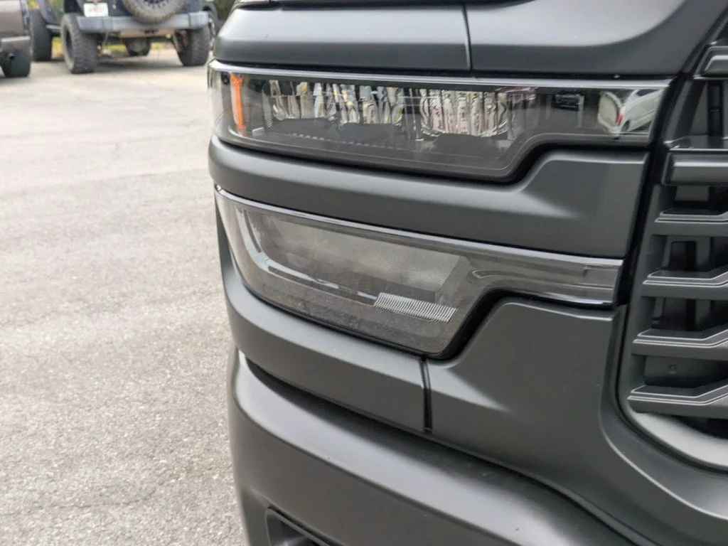 Used 2026 Gray Ram Tradesman image 12