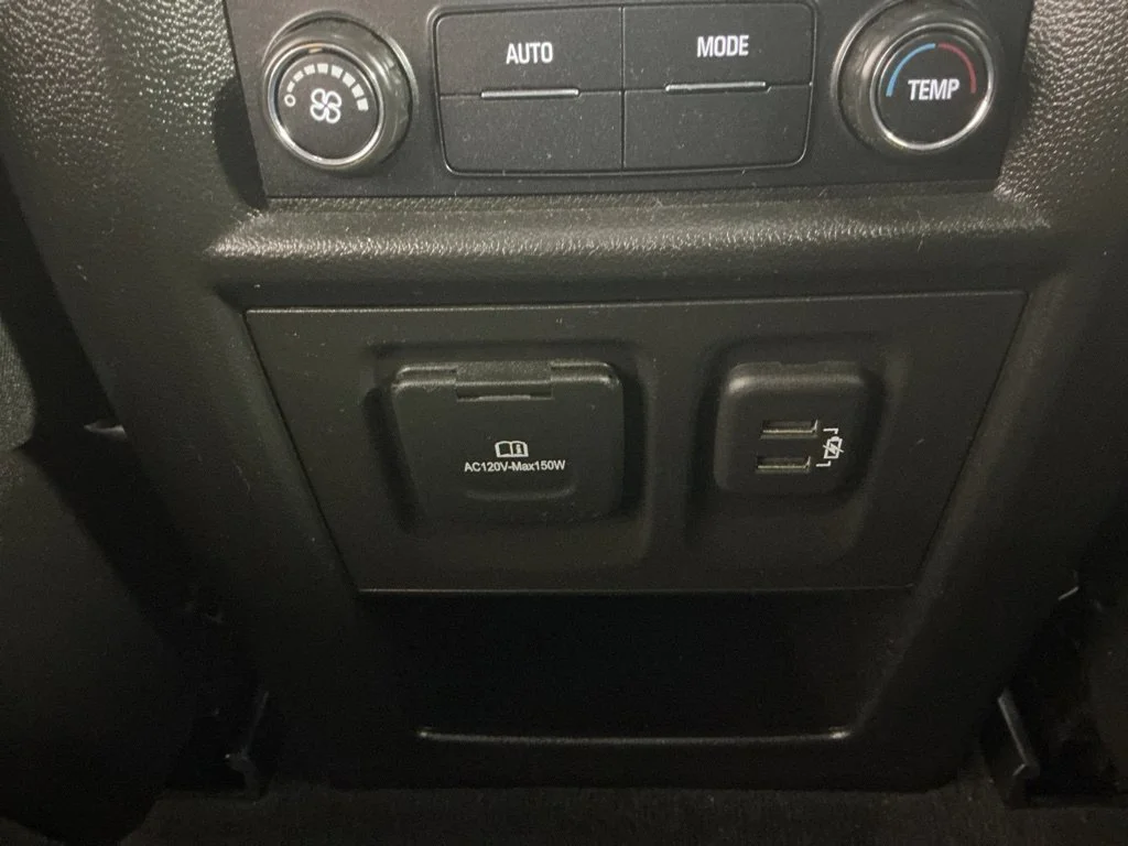 Used 2021 GRAPHITE METALLIC Chevrolet RS image 30