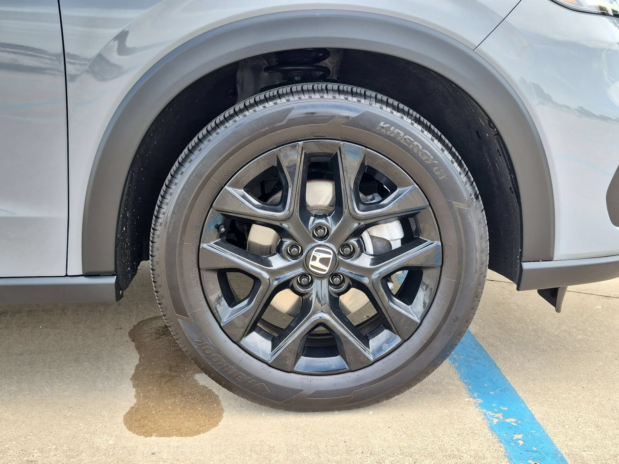 2024 Honda HR-V Sport - Photo 33