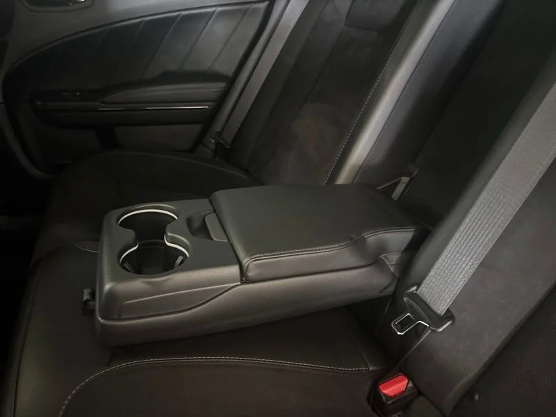 Used 2021 Gray Dodge R/T image 19