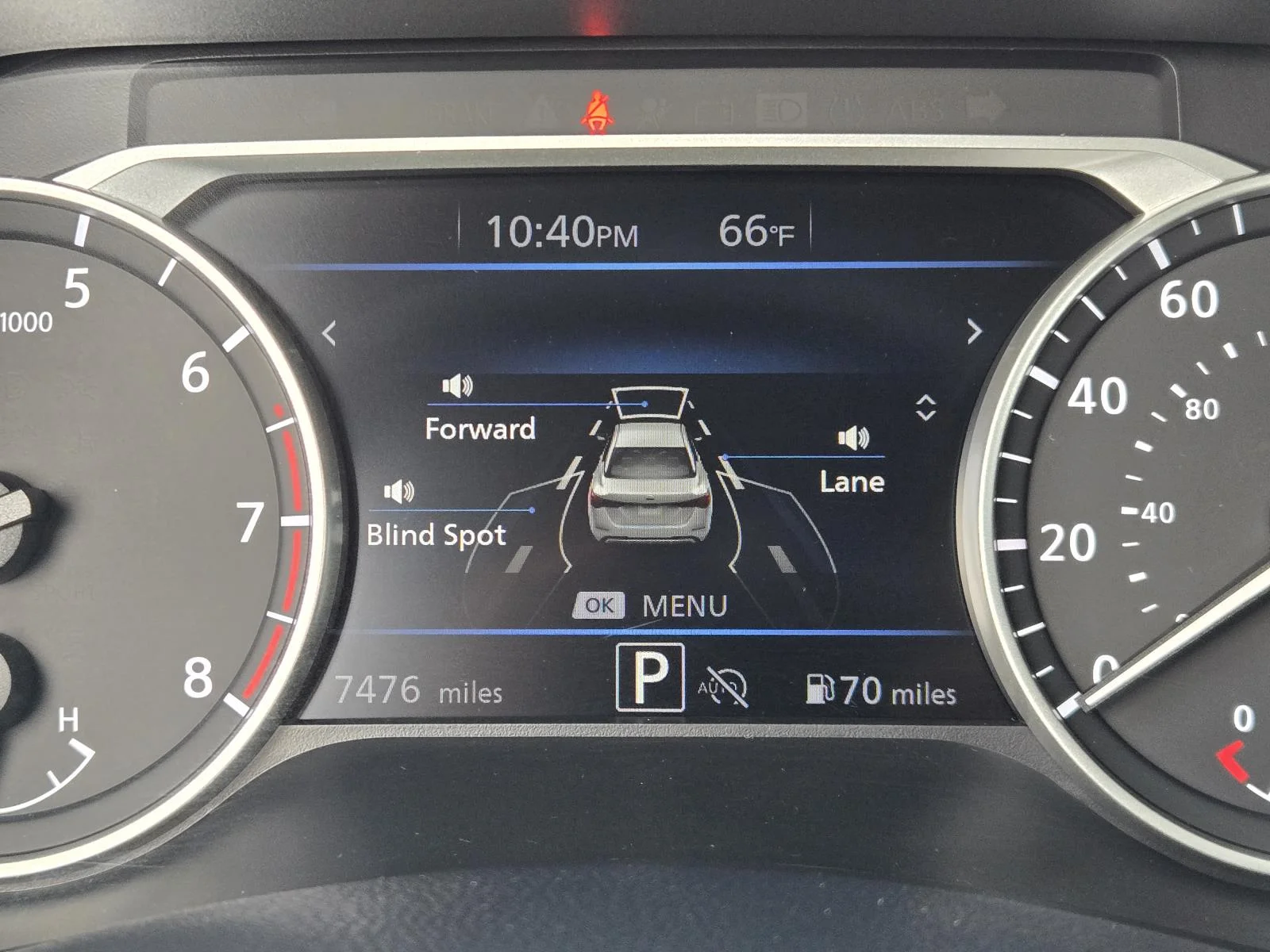 2024 Nissan Sentra SV - Photo 15