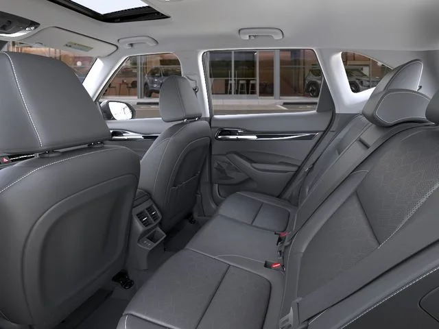 New 2026 Steel Gray Kia SX image 18