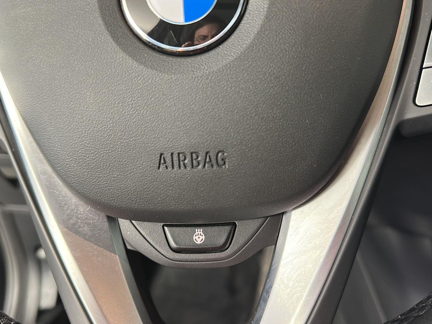 Certified Used 2023 Jet Black BMW xDrive30i image 15