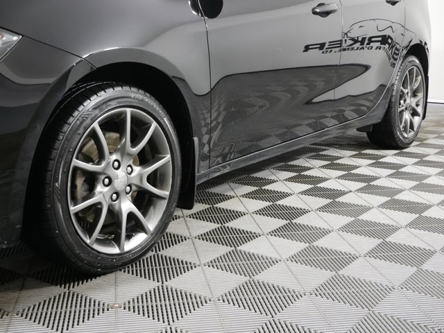 Used 2014 Dodge Dart SXT with VIN 1C3CDFBB1ED902910 for sale in Coeur d'Alene, ID