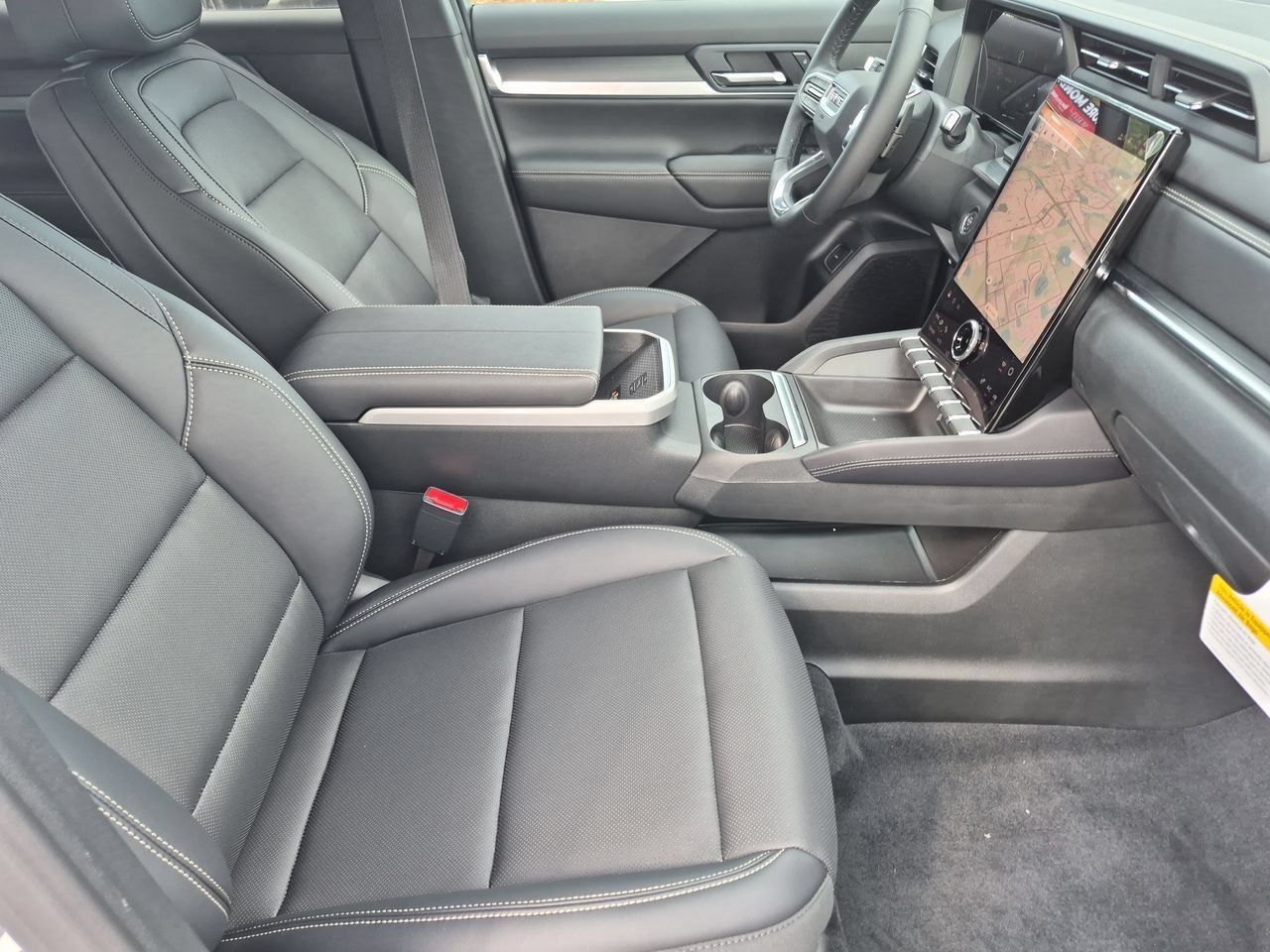 2027 GMC Terrain Elevation - Photo 27