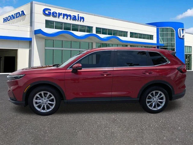 2024 Honda CR-V EX-L - Photo 8