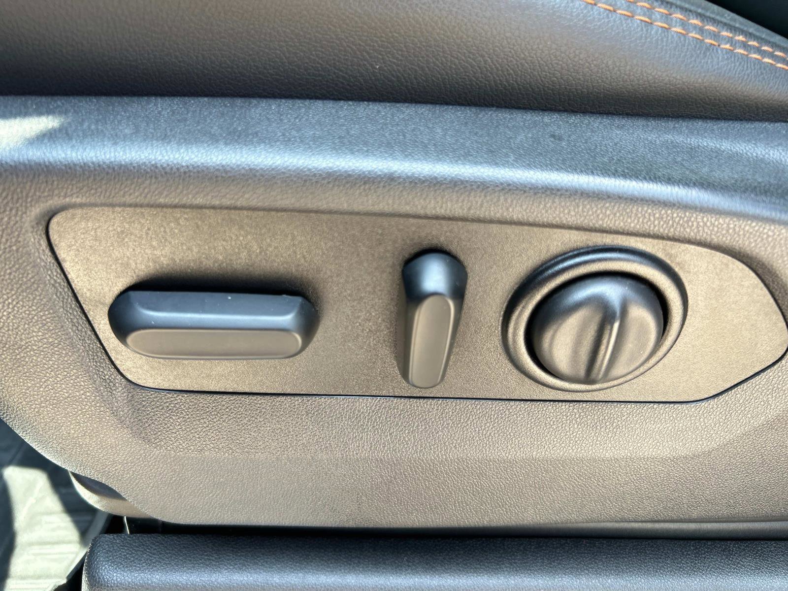 2021 GMC Sierra 1500 AT4 - Photo 29