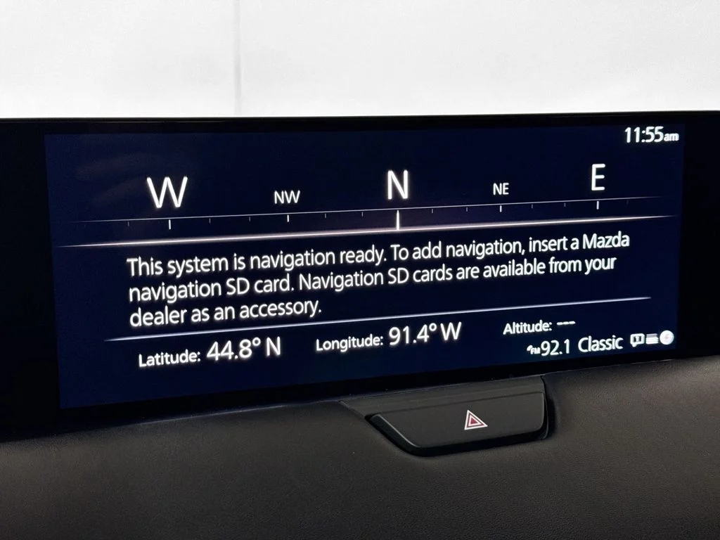 2026 Mazda CX-90 Premium Plus Package - Photo 39