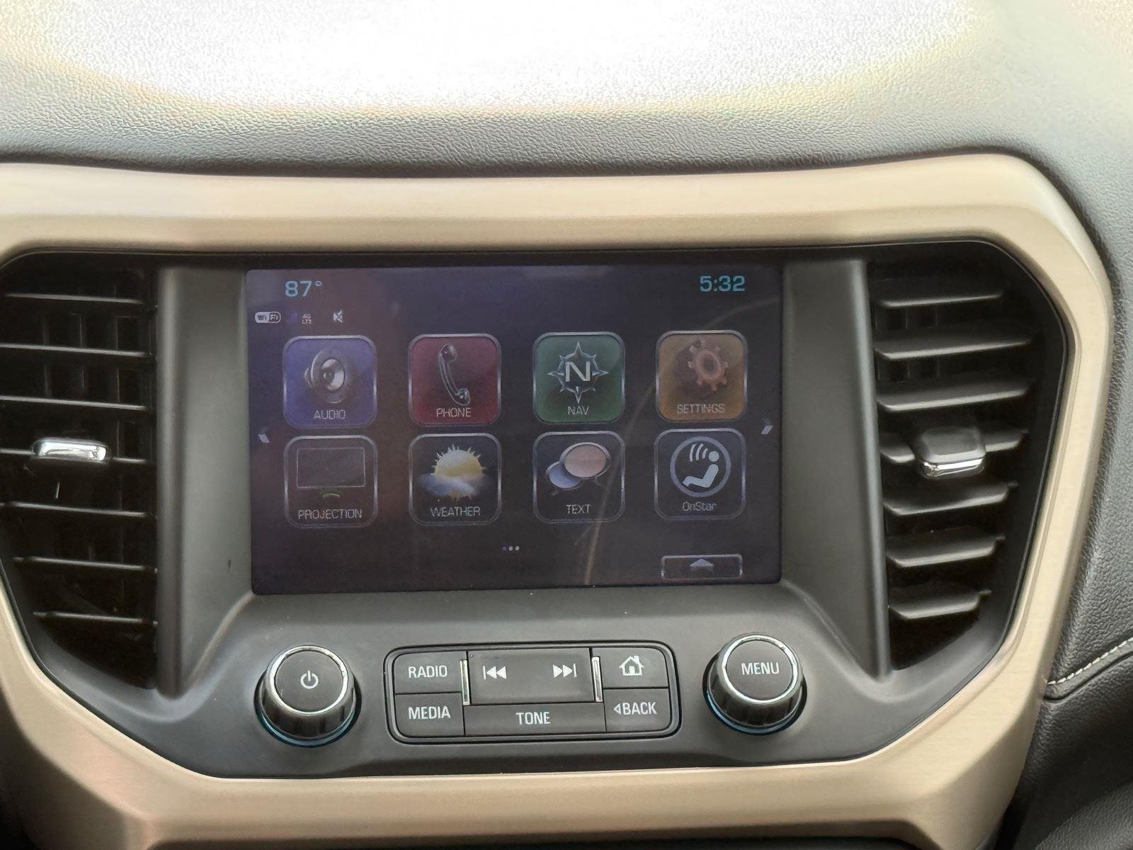 Used 2019 Quicksilver Metallic GMC Denali image 23