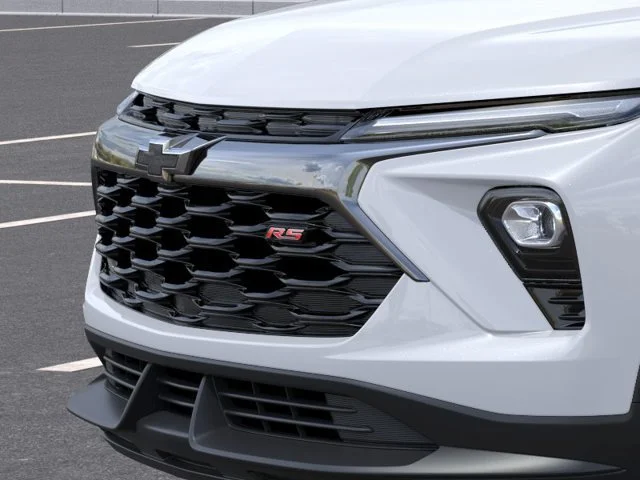 2026 Chevrolet Trailblazer RS - Photo 13