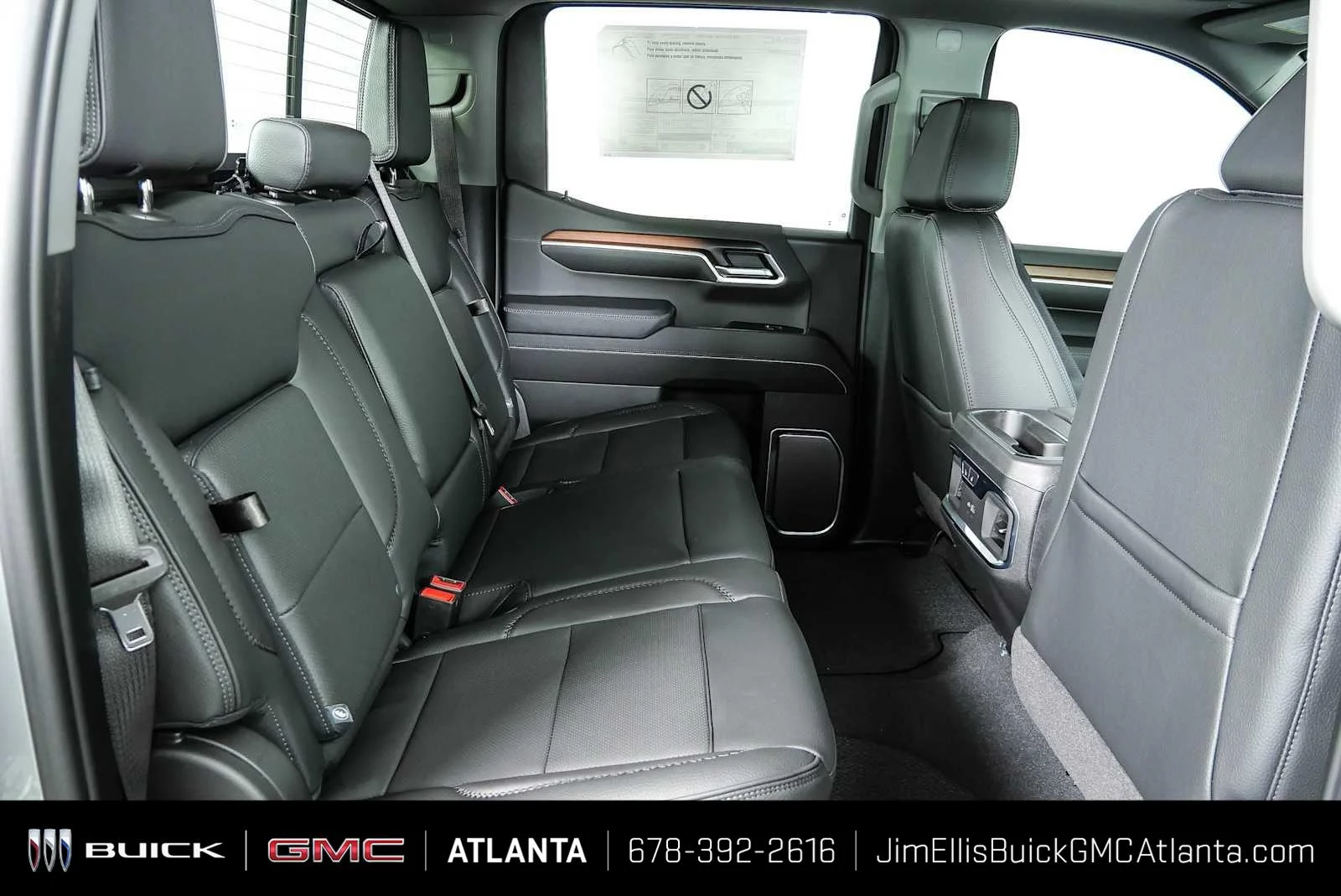 New 2026 Sterling Metallic GMC Denali image 24