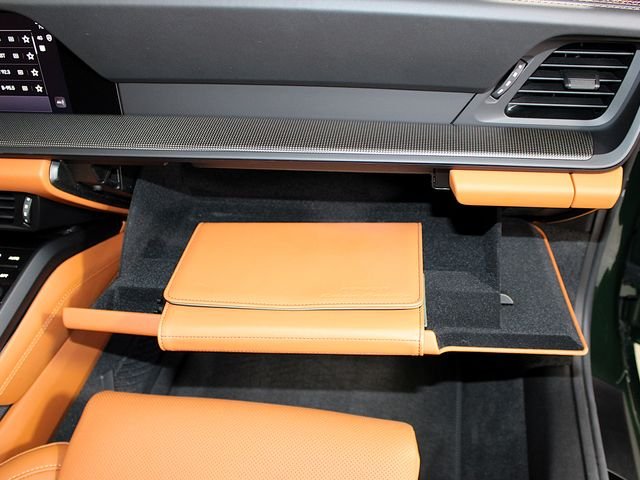 Certified Used 2026 Green Porsche Targa 4 GTS image 28