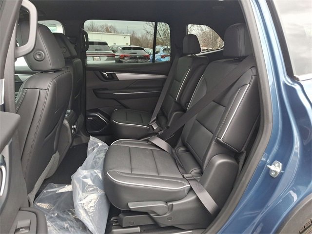 2025 Buick Enclave Preferred - Photo 19