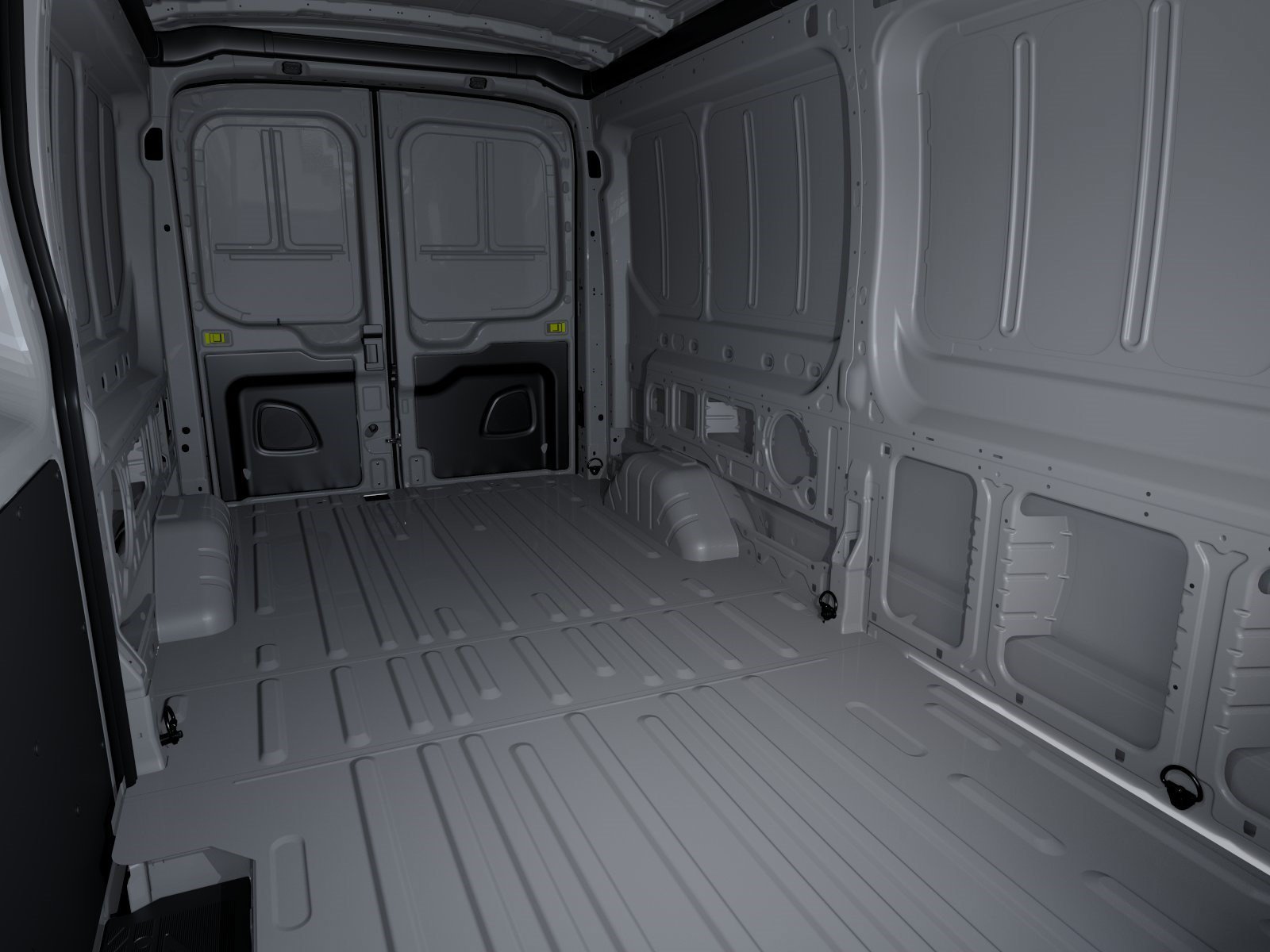 New 2027 Oxford White Ford Base image 11