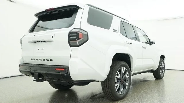 New 2026 Beige Toyota TRD Sport Premium image 5