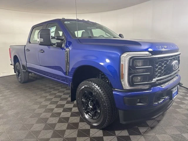 2026 Ford F-250 XL 4x4 Crew Cab 6-3/4' Box's photo
