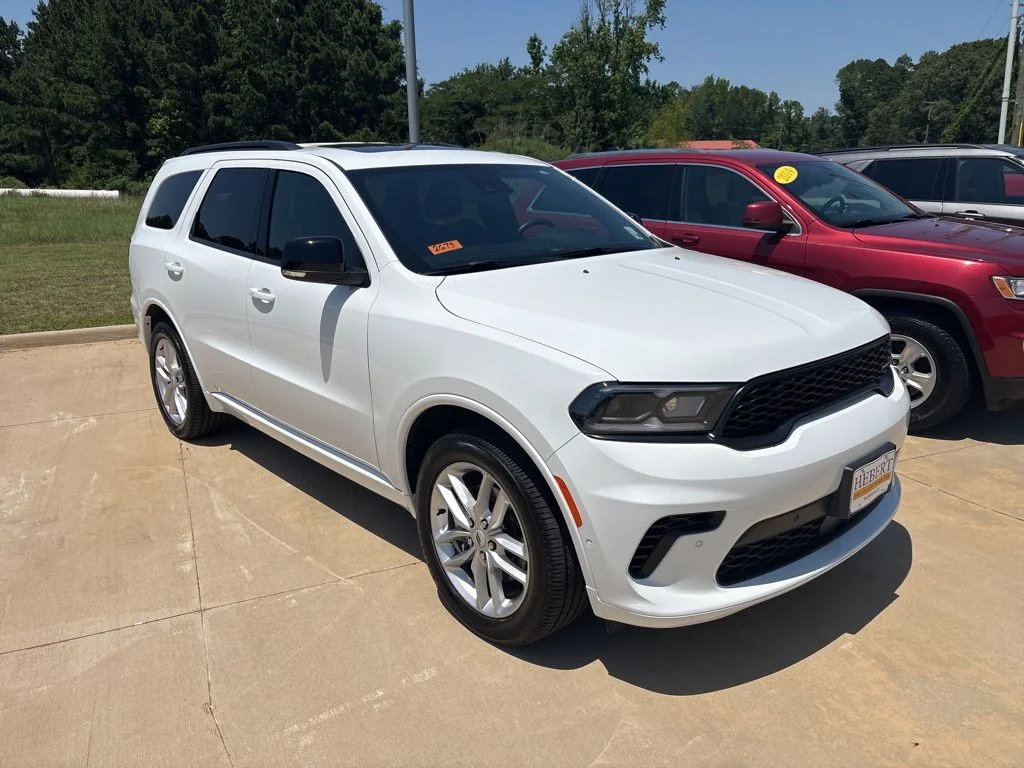 2026 Dodge Durango GT Plus AWD's photo