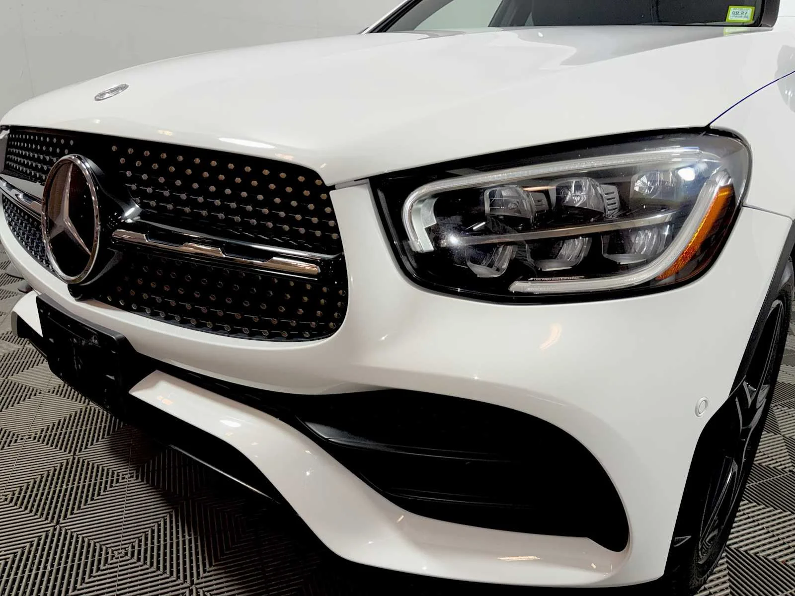 2021 Mercedes-Benz GLC GLC300 - Photo 26