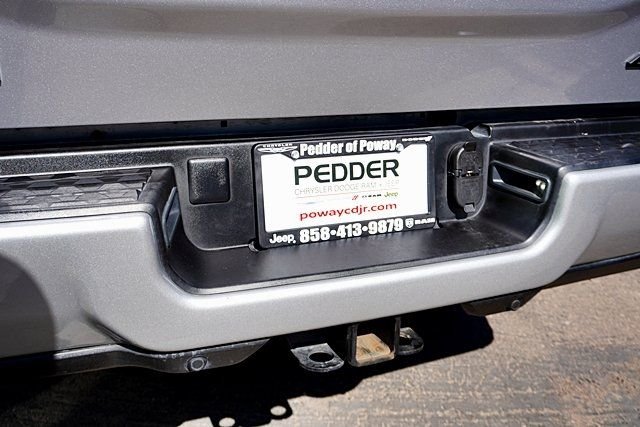 Certified Used 2024 Silver Ram Laramie image 13