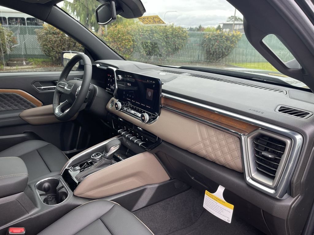 New 2026 Onyx Black GMC Denali image 30