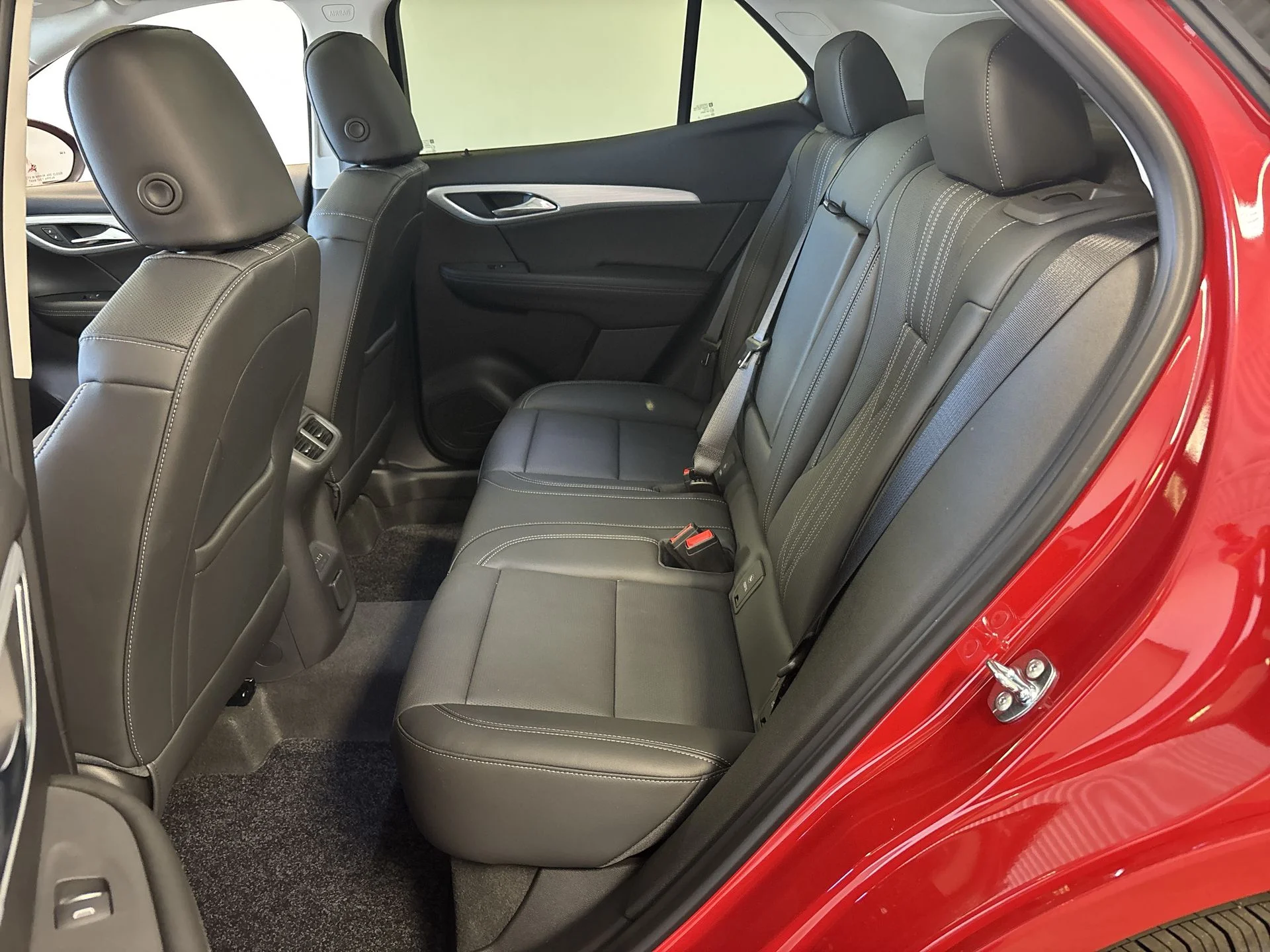 2025 Buick Envision Avenir - Photo 66