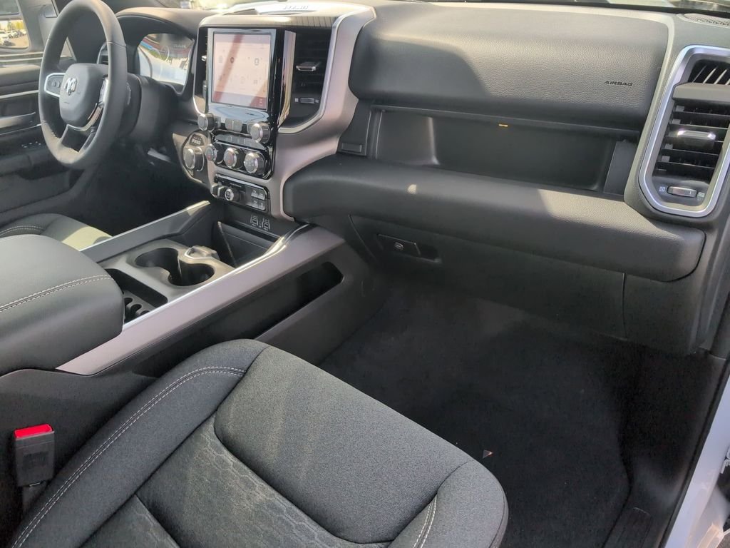 2026 RAM 1500 Big Horn/Lone Star - Photo 26