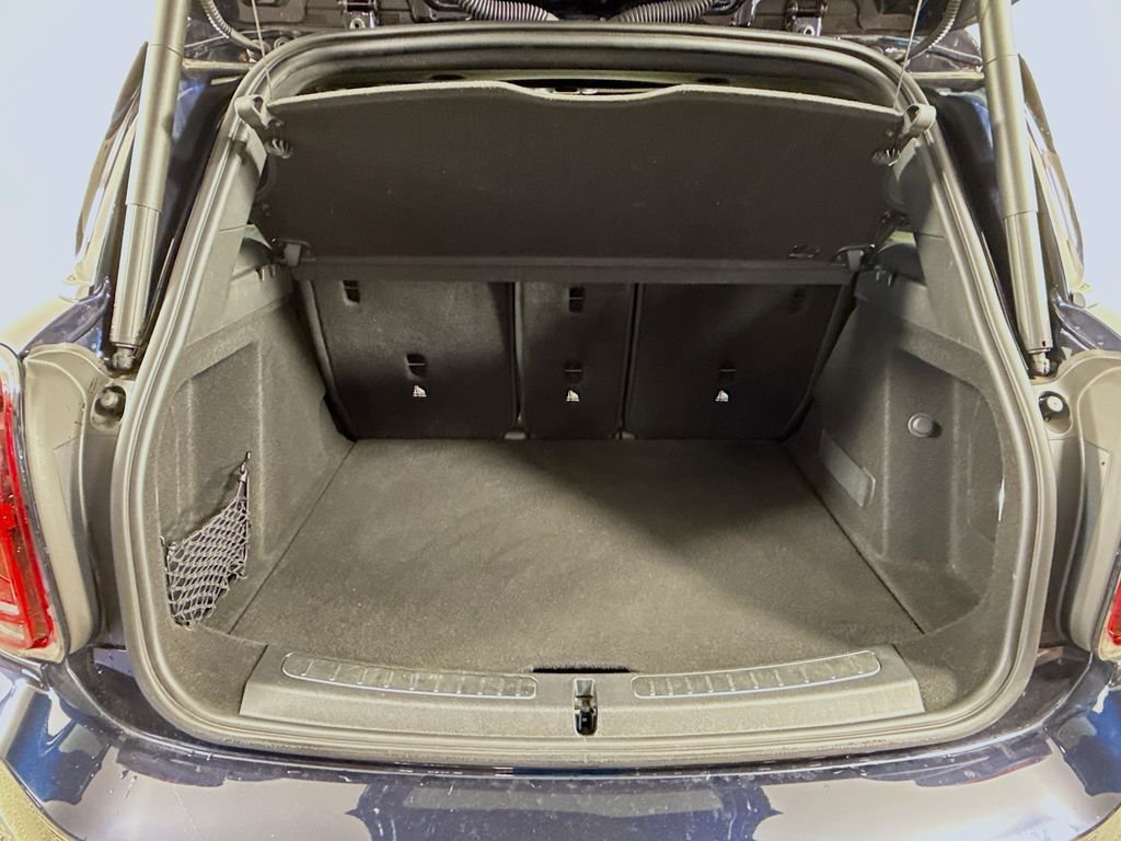 Used 2021 Black MINI Base image 27