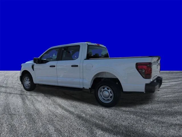 New 2026 Oxford White Ford XL image 6