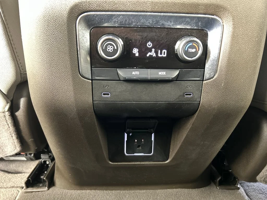 Used 2025 Black Chevrolet LT image 20