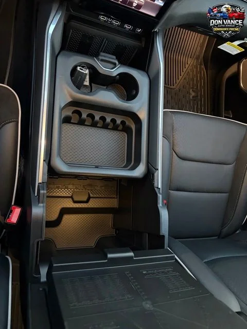 2026 RAM 1500 Laramie - Photo 23