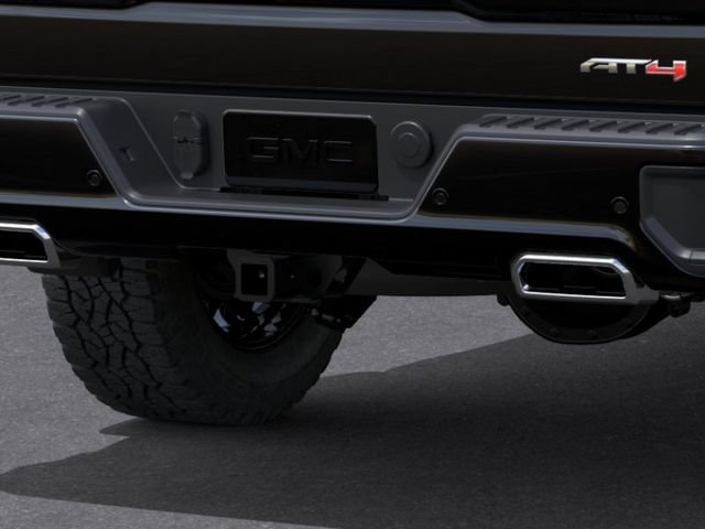 2026 GMC Sierra 1500 AT4 - Photo 14