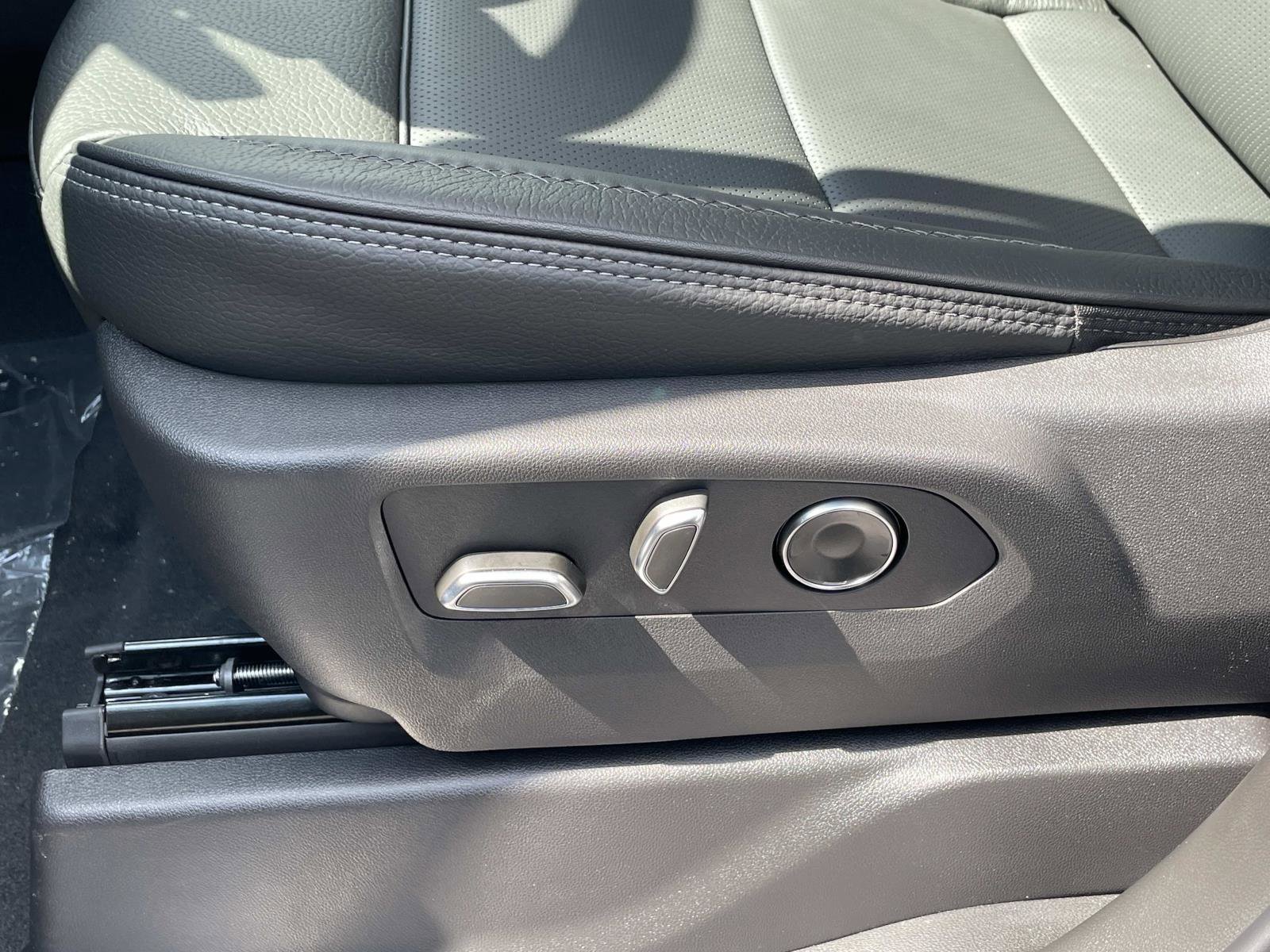 New 2026 Onyx Black GMC Denali image 21