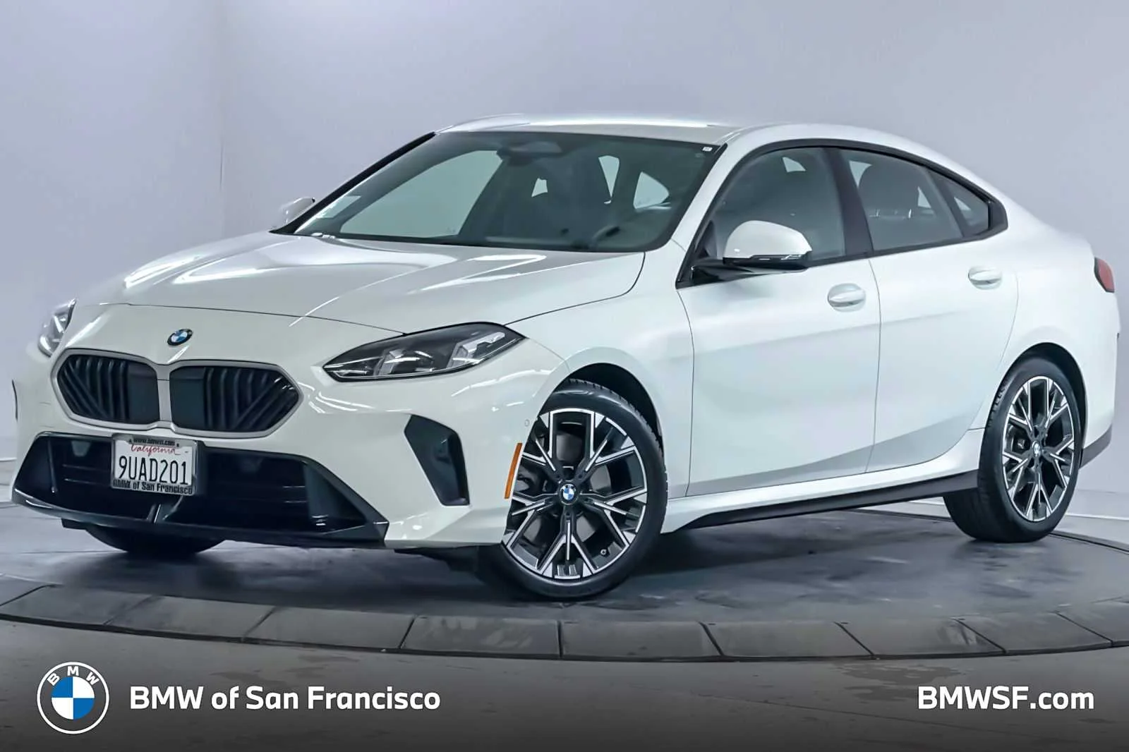 2026 BMW 2 Series 228 Gran Coupe's photo